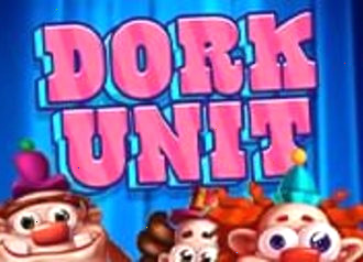 Dork Uni комикс слоты