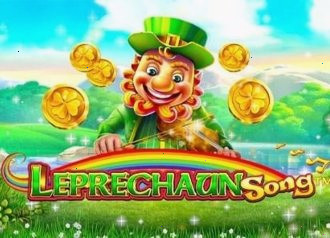 Песня лепрекона Leprechaun Song