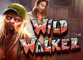 Ходячая дичь Wild Walker слот автомат